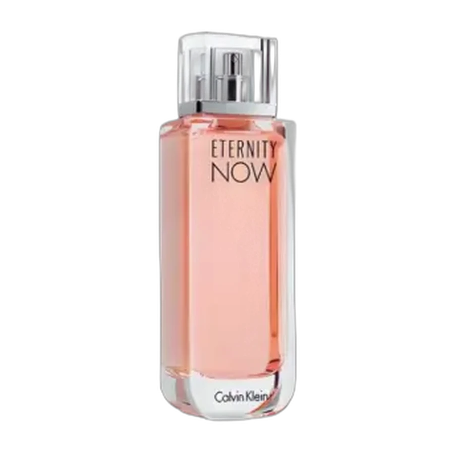 CLARENCE! inspirado en Eternity Now / Calvin Klein