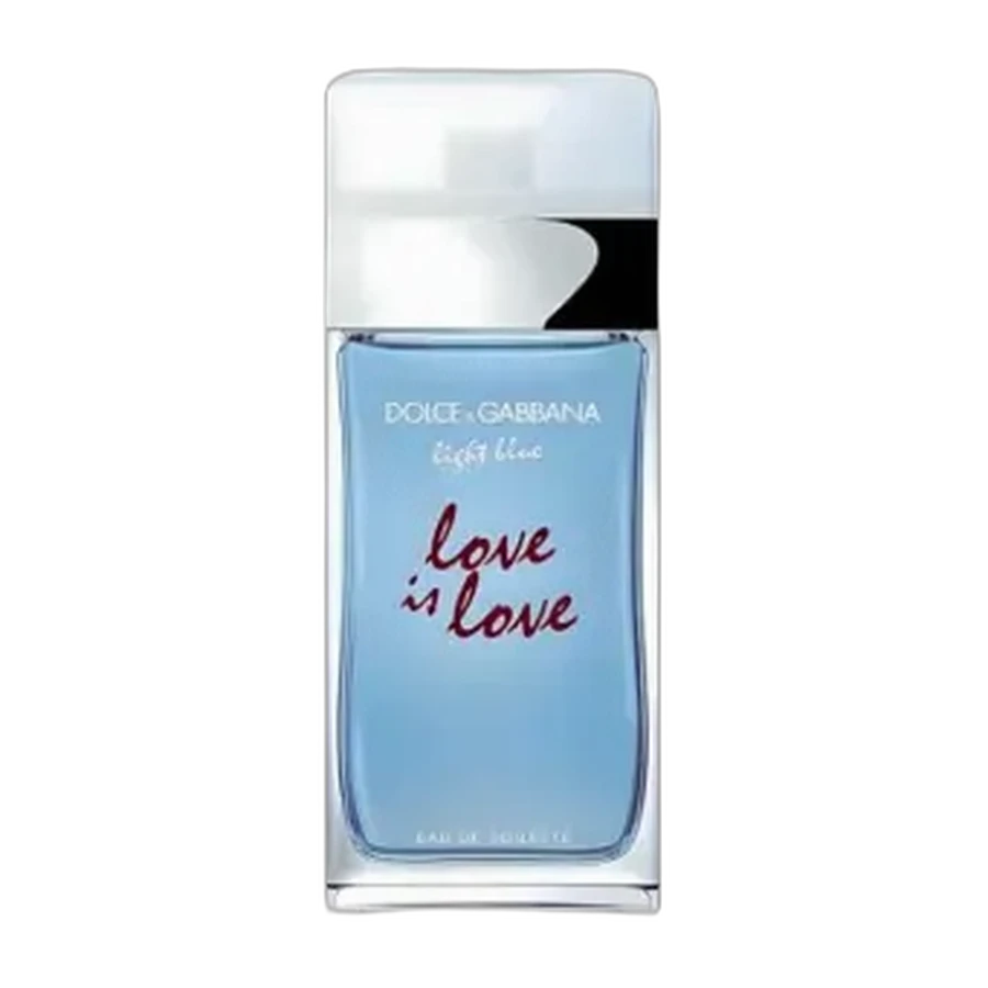 LUNA LOVE inspirado en Light Blue Love is Love / Dolce&Gabbana