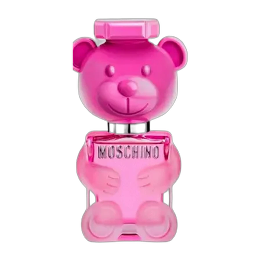 PINK YOGUI inspirado en Toy 2 Bubble Gum / Moschino