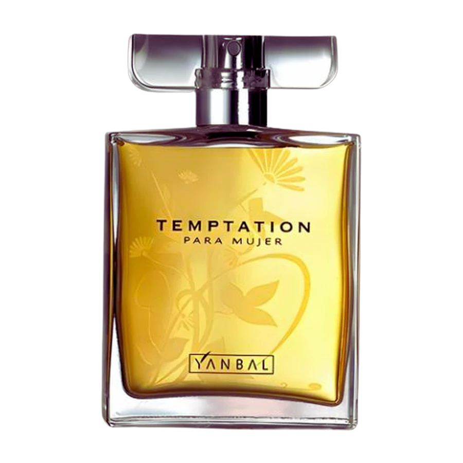 POWERFUL WEAPON inspirado en Temptation / Yanbal