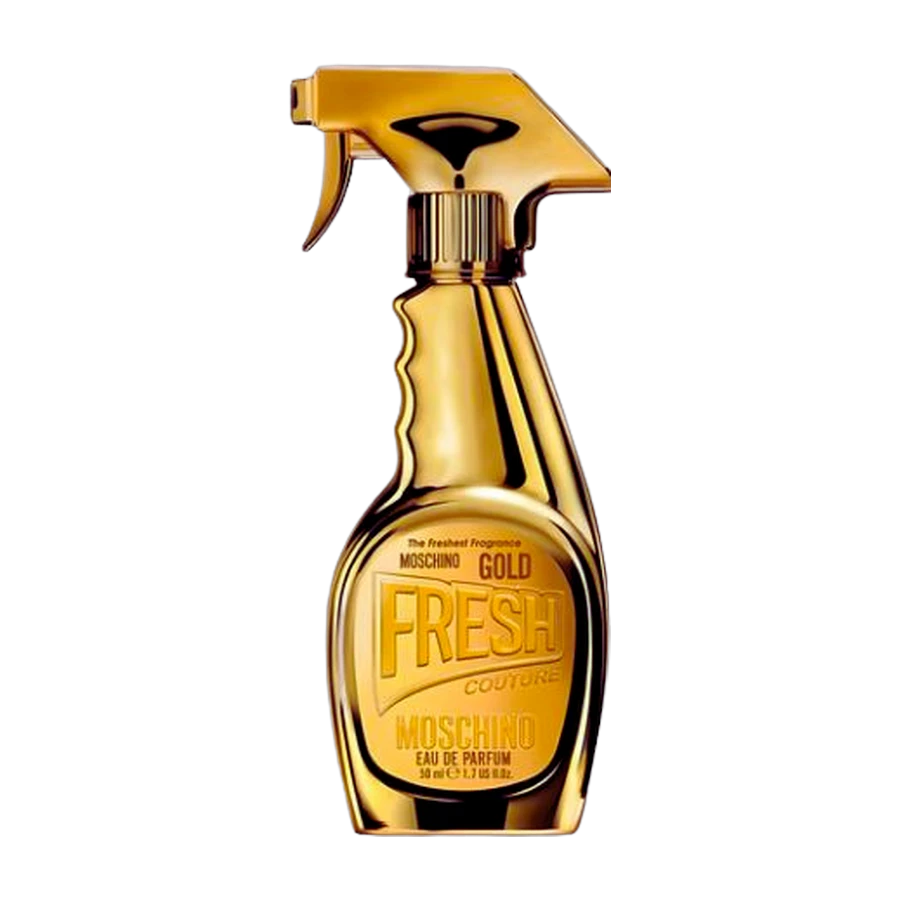 GILDED POP inspirado en Gold Fresh Couture / Moschino