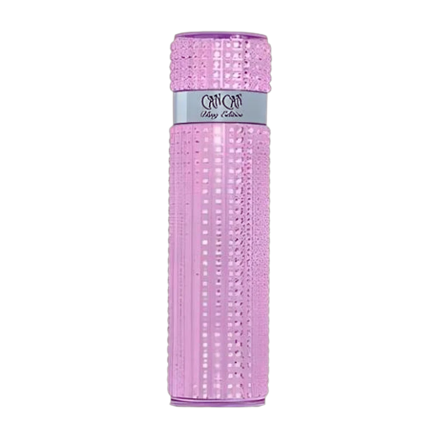 SPARKLING PINK inspirado en Can Can Bling / Paris Hilton