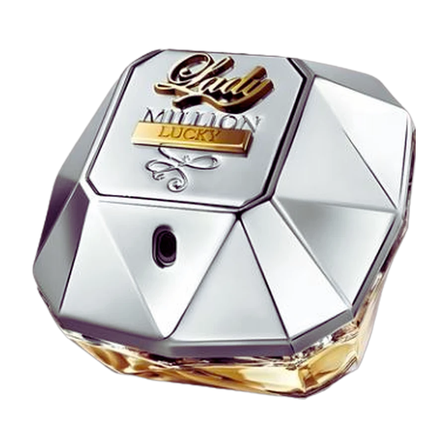 FEARLESS GAME inspirado en Lady Million Lucky / Rabanne