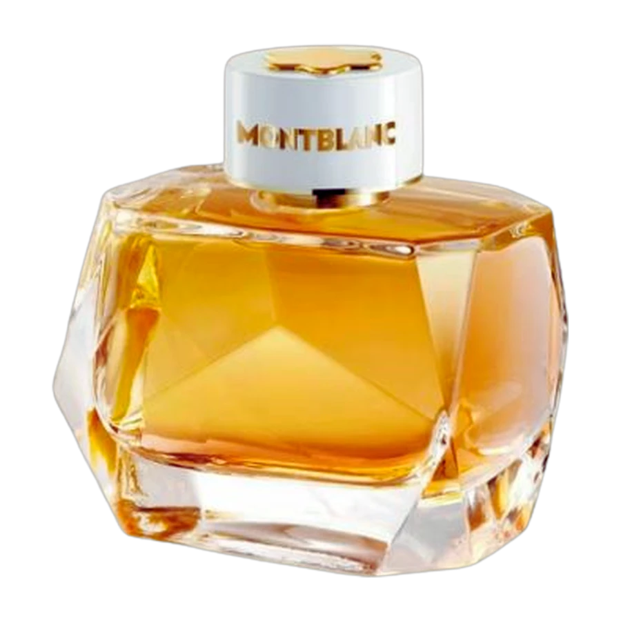 ENCOURAGING IND. inspirado en Signature Absolue / Montblanc