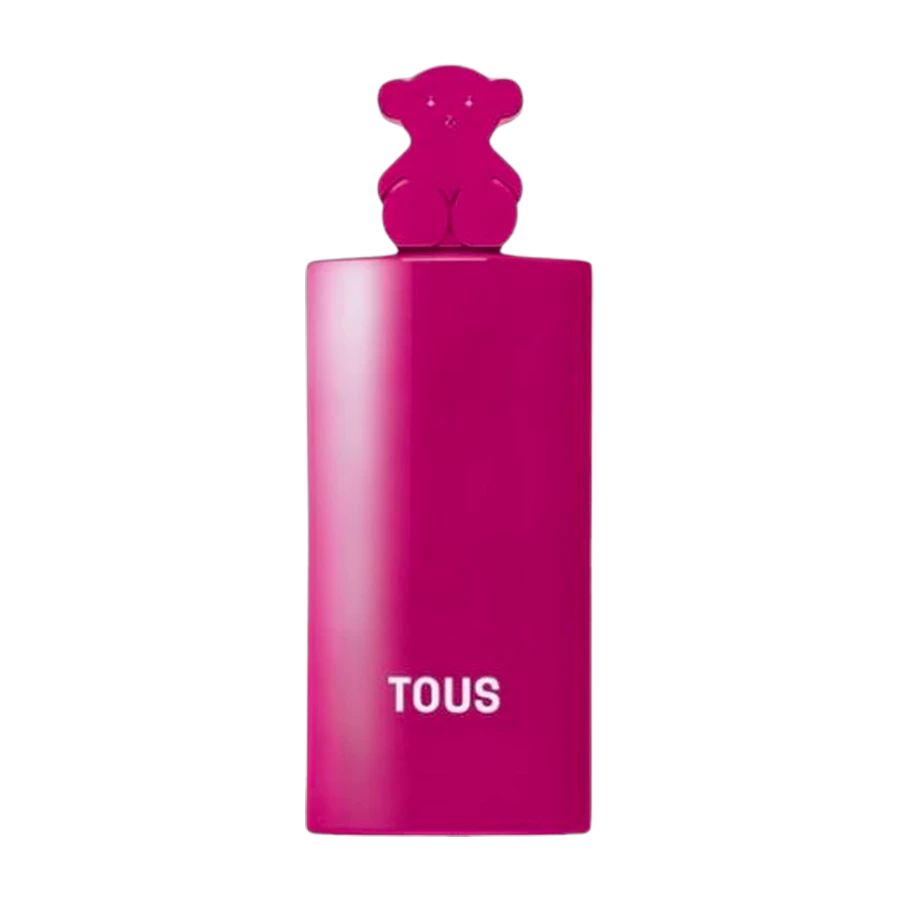 ROSY LIFESTYLE inspirado en More More Pink / Tous