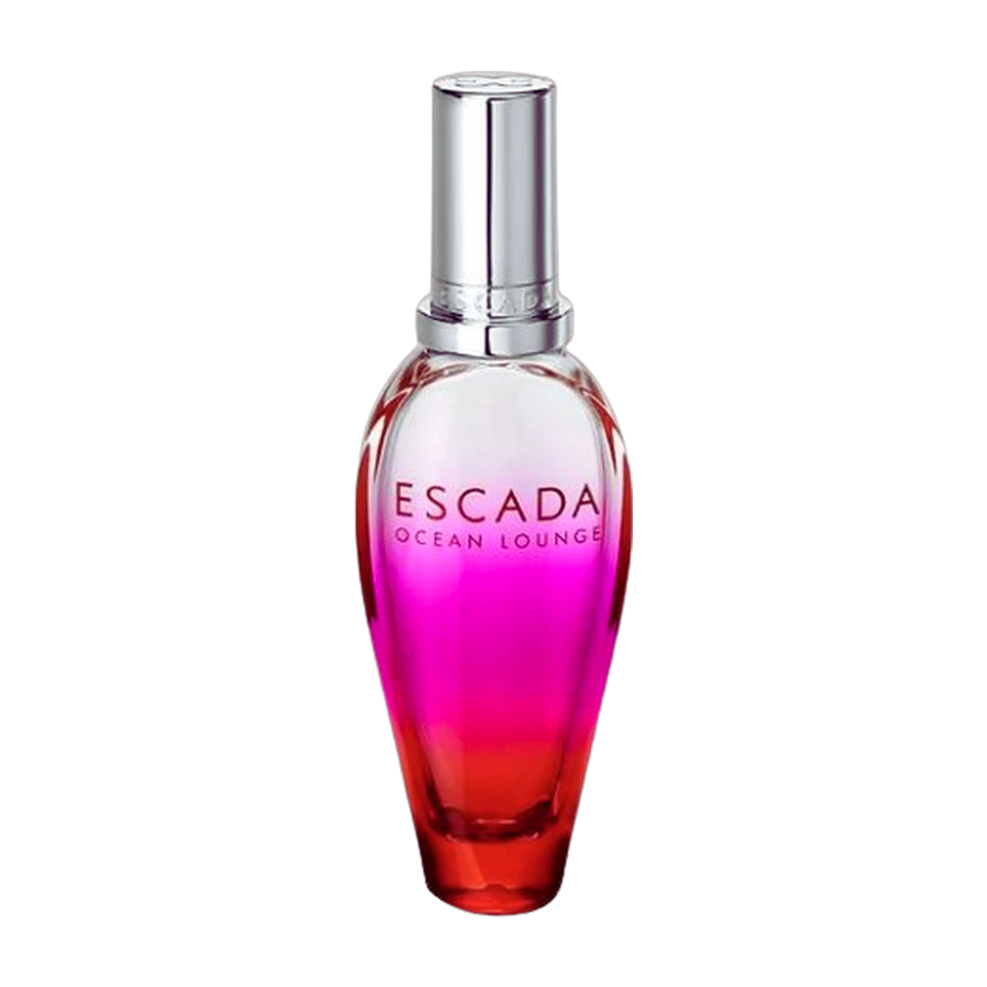 CRUCERO inspirado en Ocean Lounge / Escada