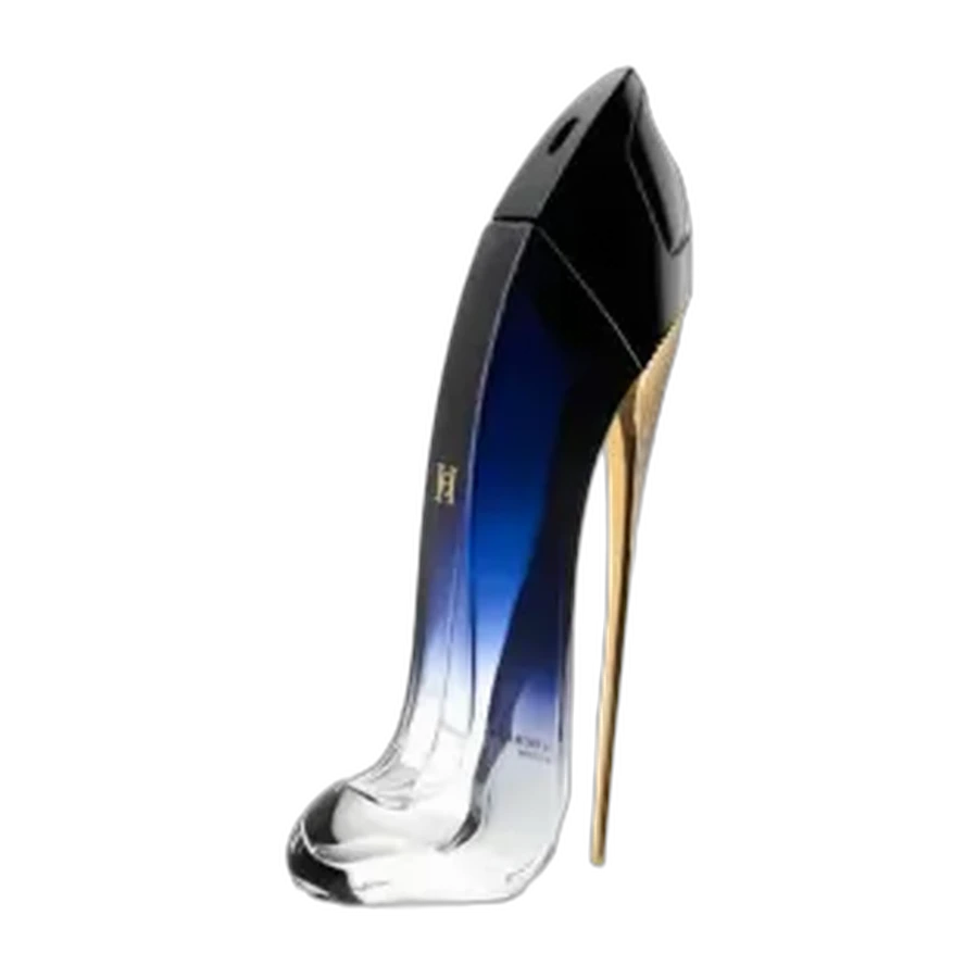 186 - AUDACIOUS HEROINE inspirado en Good Girl Legere / Carolina Herrera