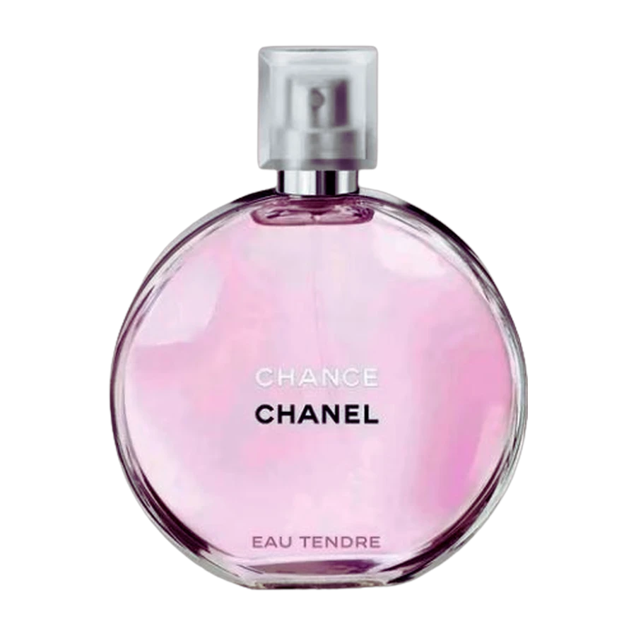SUERTE inspirado en Chance Eau Trende / Chanel