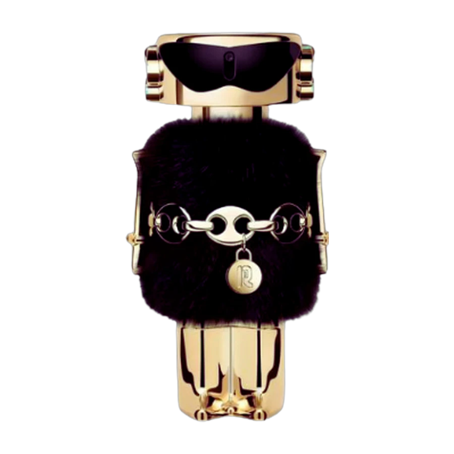 FASHION ERA inspirado en Fame Couture / Rabanne