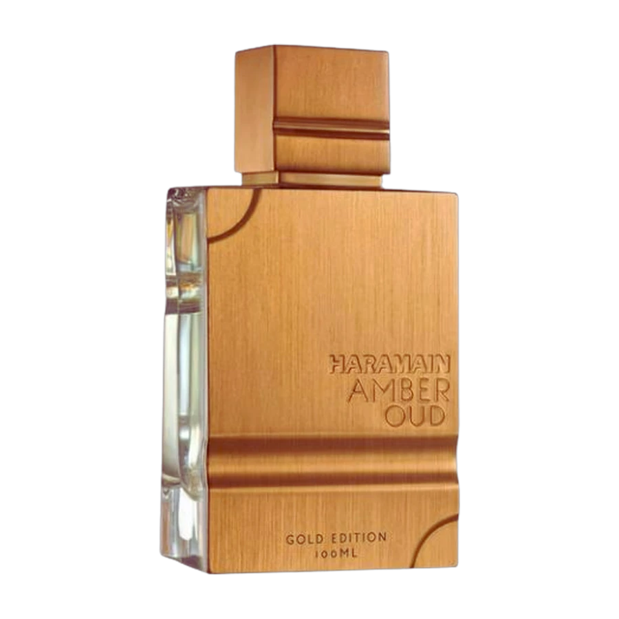 REFINED ELIXIR inspirado en Amber Oud Gold / Al Haramain