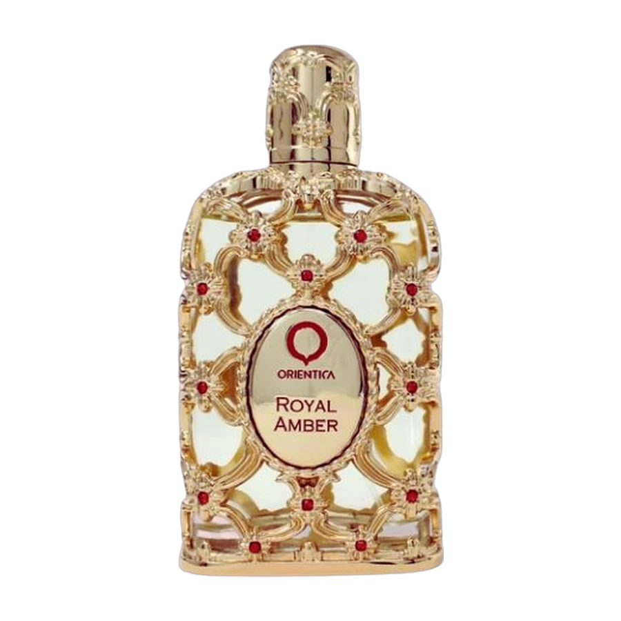 ORIENTE ROYAL inspirado en Royal Amber / Orientica