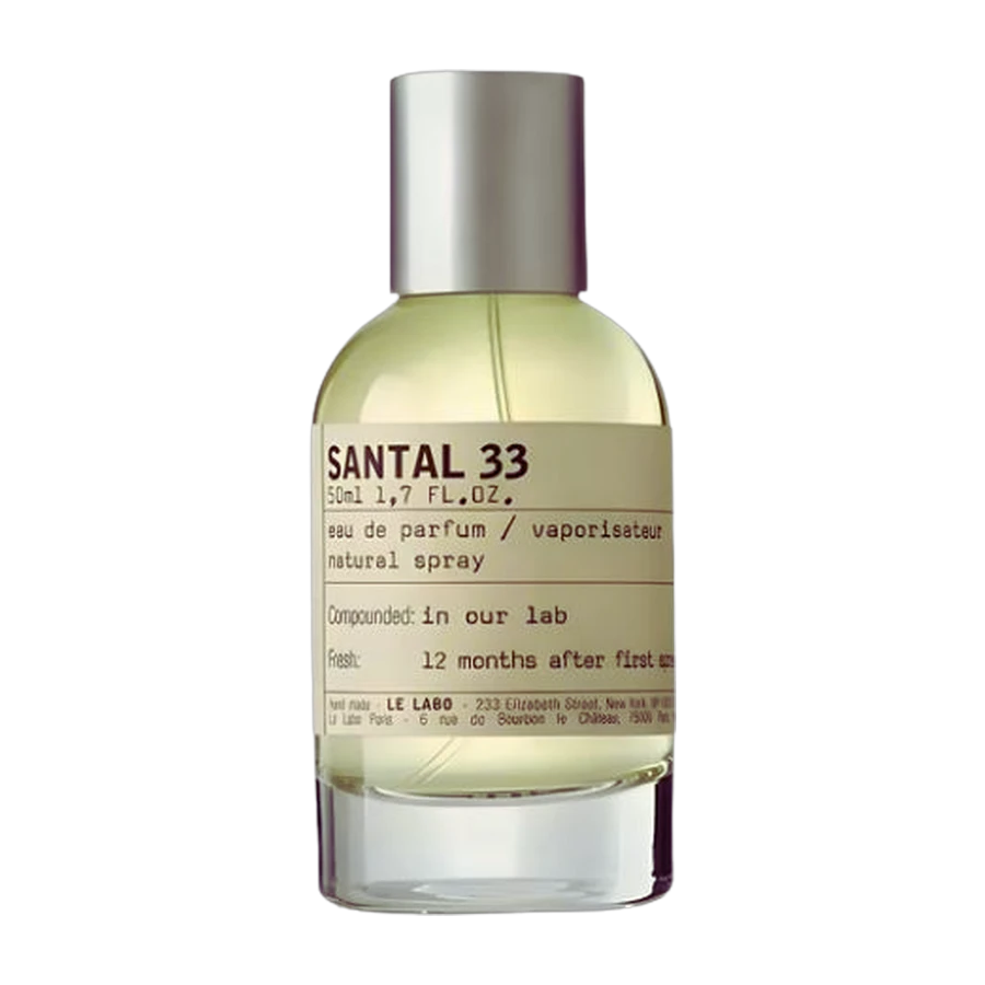 URBAN RANGER inspirado en Santal 33 / Le Labo