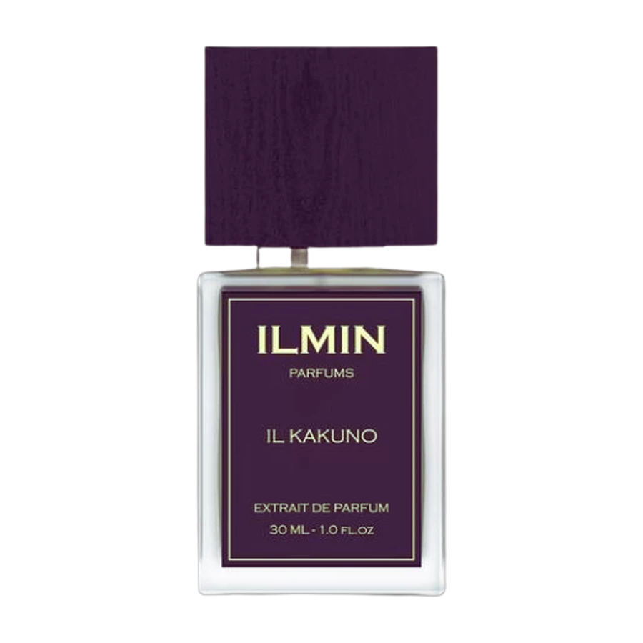 NEW EXTRAVAGANCE inspirado en Il Kakuno / Ilmin