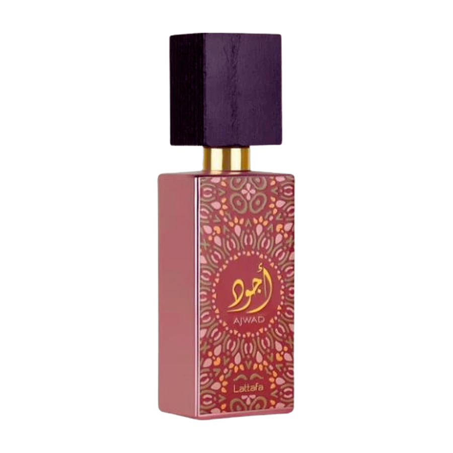 PIUM PIUM inspirado en Ajwad Pink to Pink / Lattafa