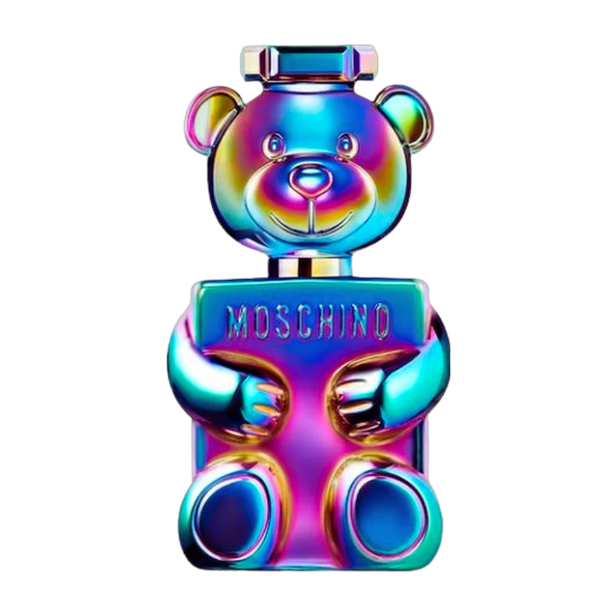 IRIDESCENT YOGUI inspirado en Toy 2 Pearl / Moschino