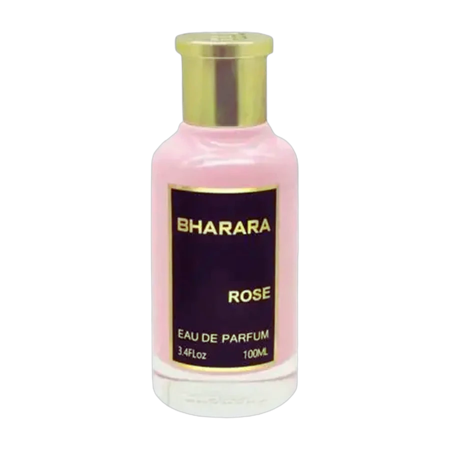 BARBARA ROSA inspirado en Bharara Rose / Bharara