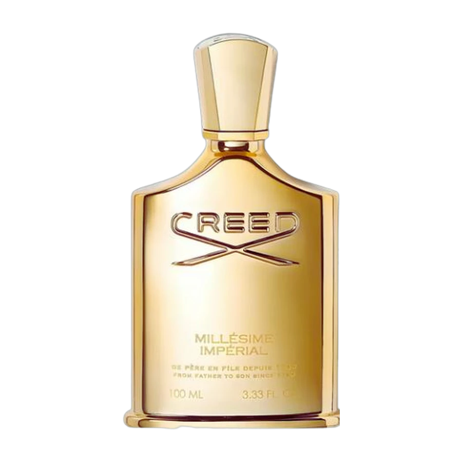 MILERIAL inspirado en Millesimie Imperial / Creed