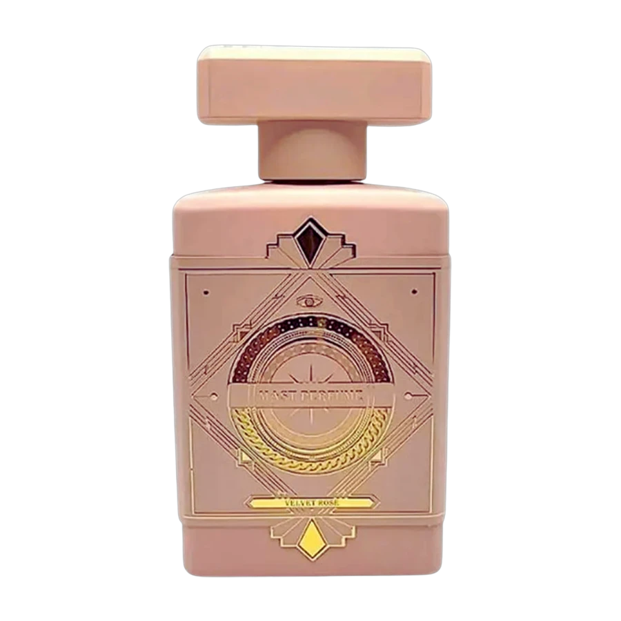 TERCIOPELO ROSADO inspirado en Bharara Velvet Rose / Bharara