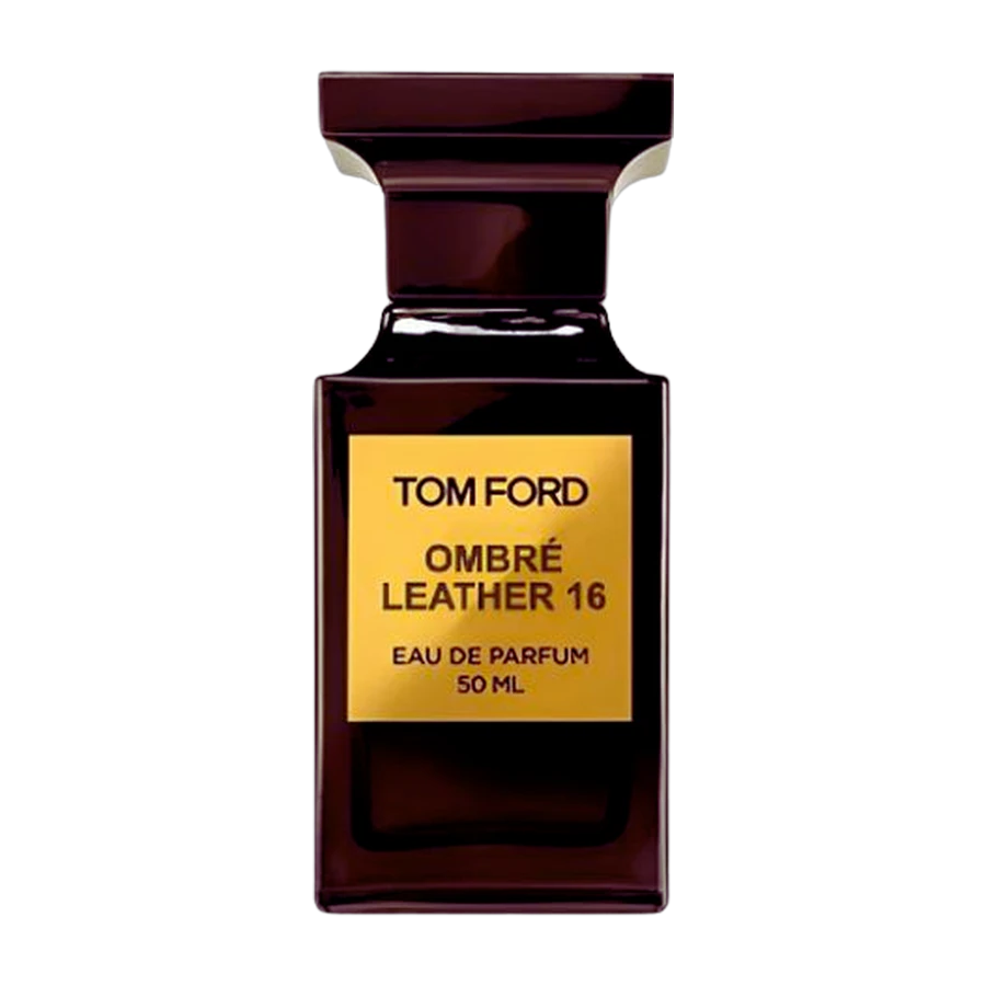 LEATHERY inspirado en Ombre Leather (2018) / Tom Ford