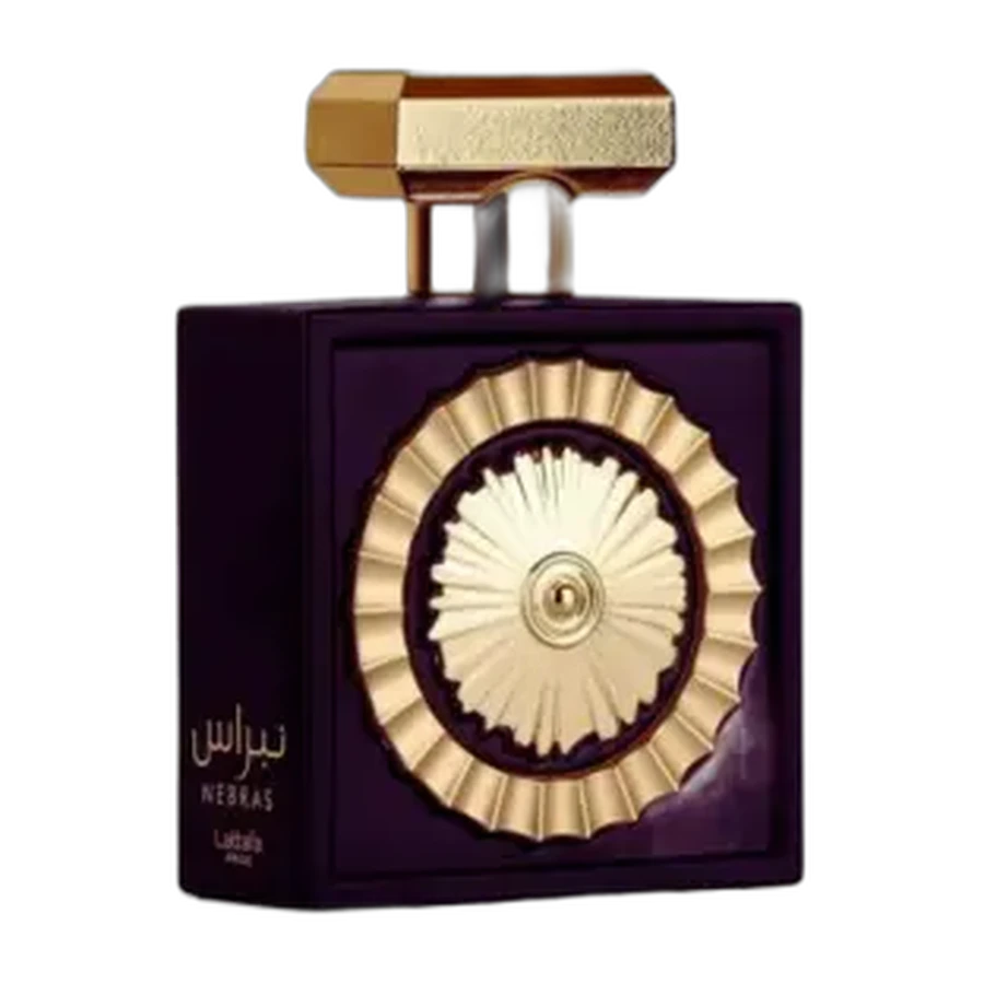 81 - EXOTIC WARMTH inspirado en Mayar / Lattafa Dama