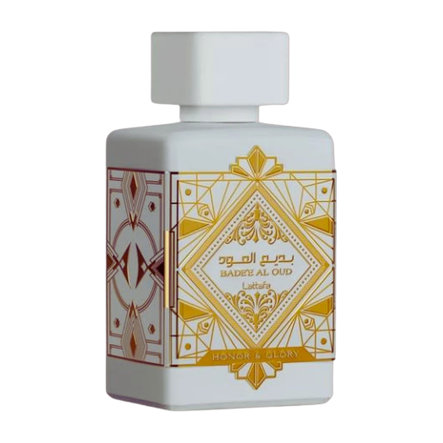 HONOURED BLEND inspirado en Honor & Glory / Lattafa