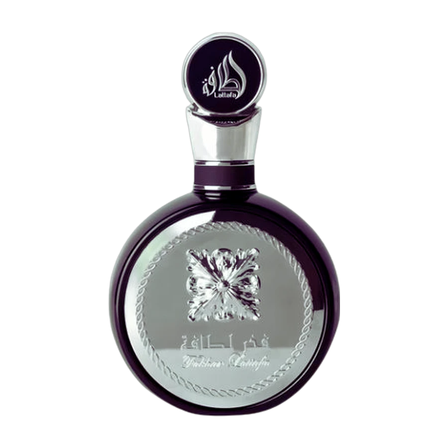 SEDUCTIVE TRAIL inspirado en Fakhar Black / Lattafa