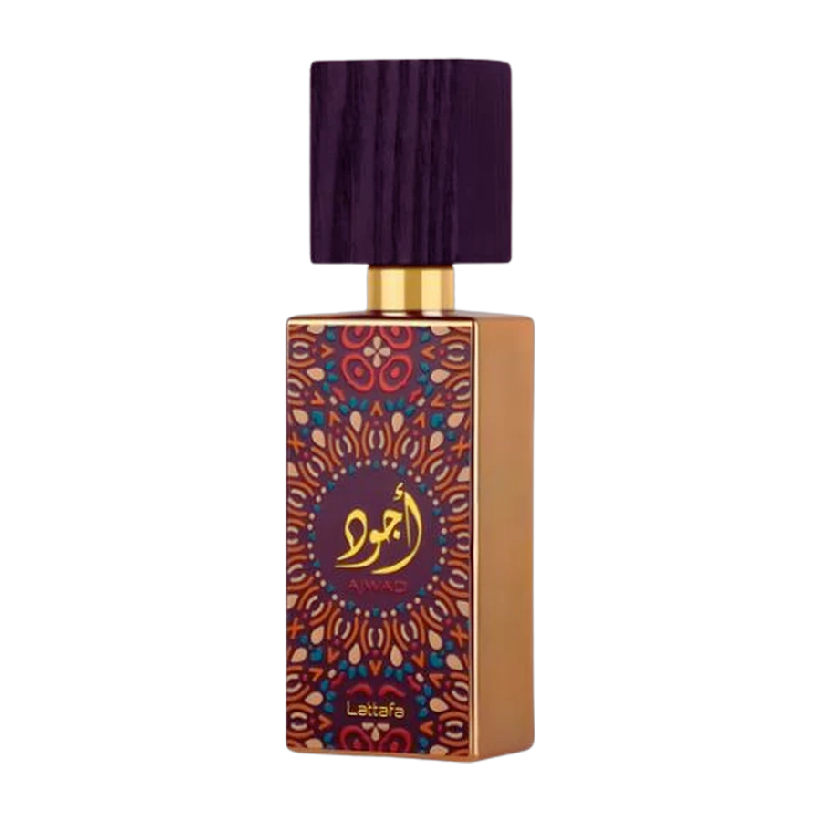 INDULGENT ELIXIR inspirado en Ajwad / Lattafa