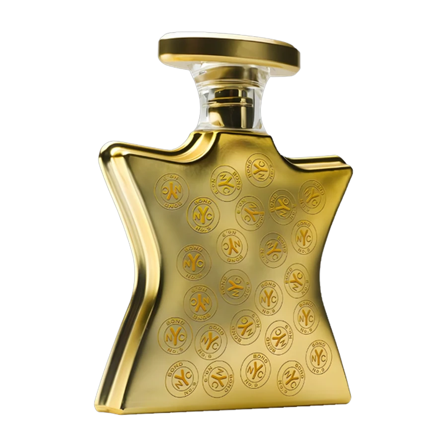 Inspirado en Bond No 9 / Bond No 9