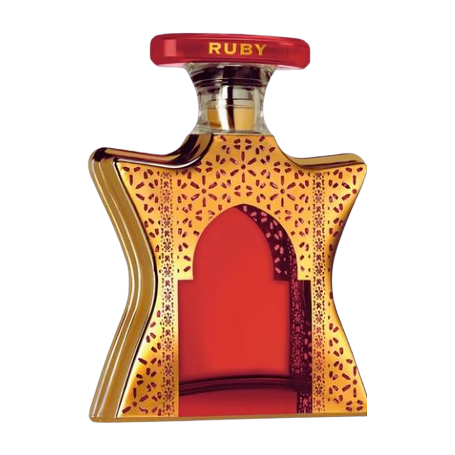 DUBAI RED inspirado en Dubai Ruby / Bond No 9