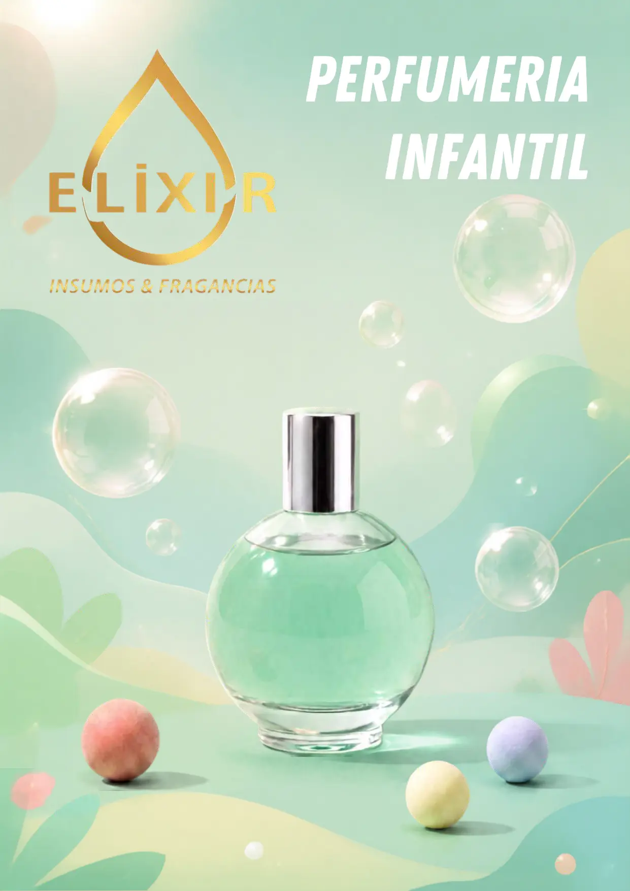 Página 97 del catálogo Perfumería