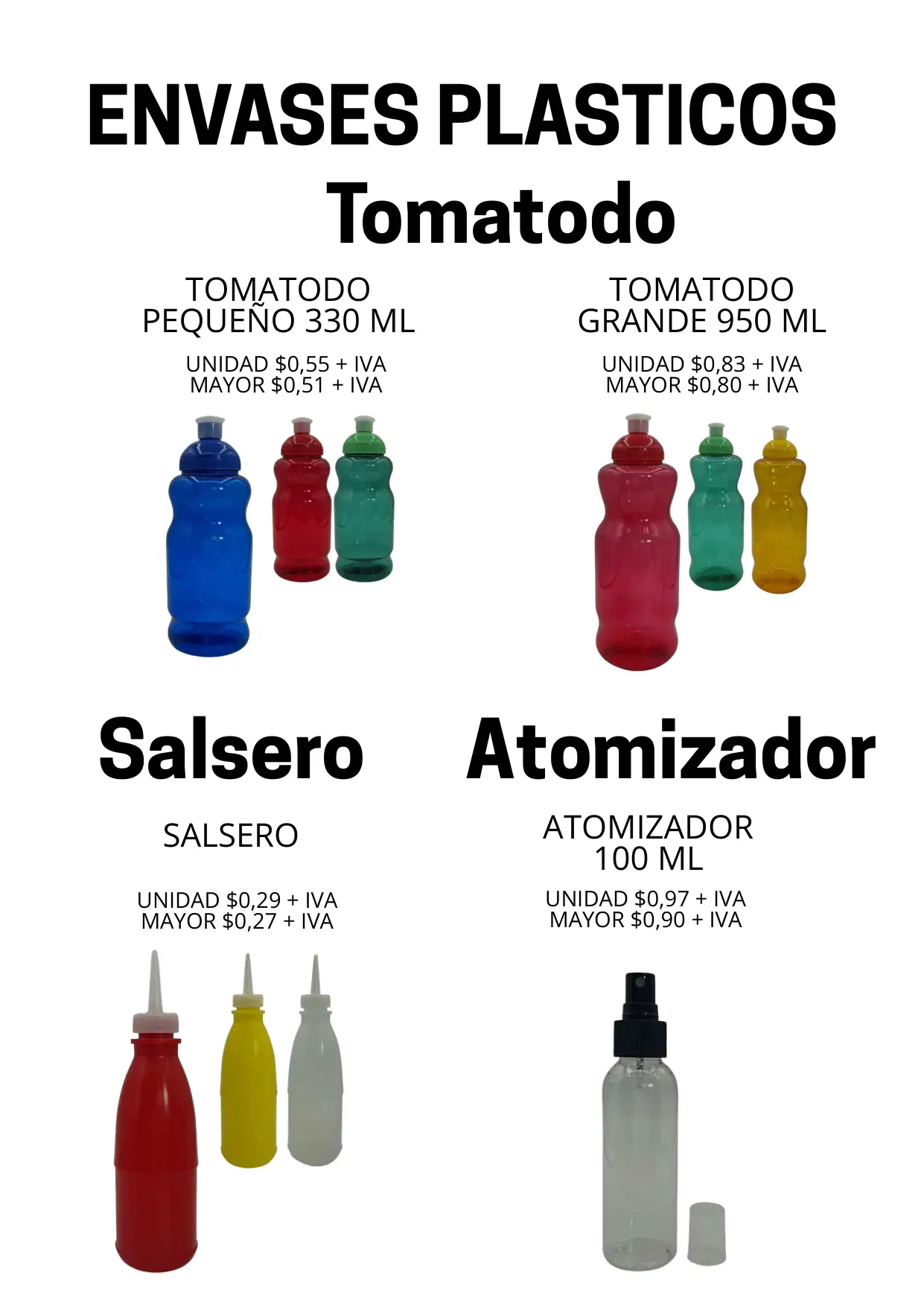 Página 11 del catálogo Vidrio y complementos